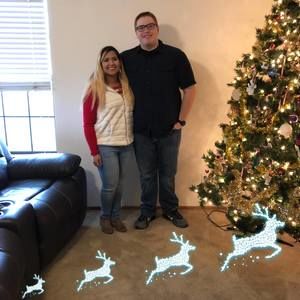 Meet your Posher, Mireya